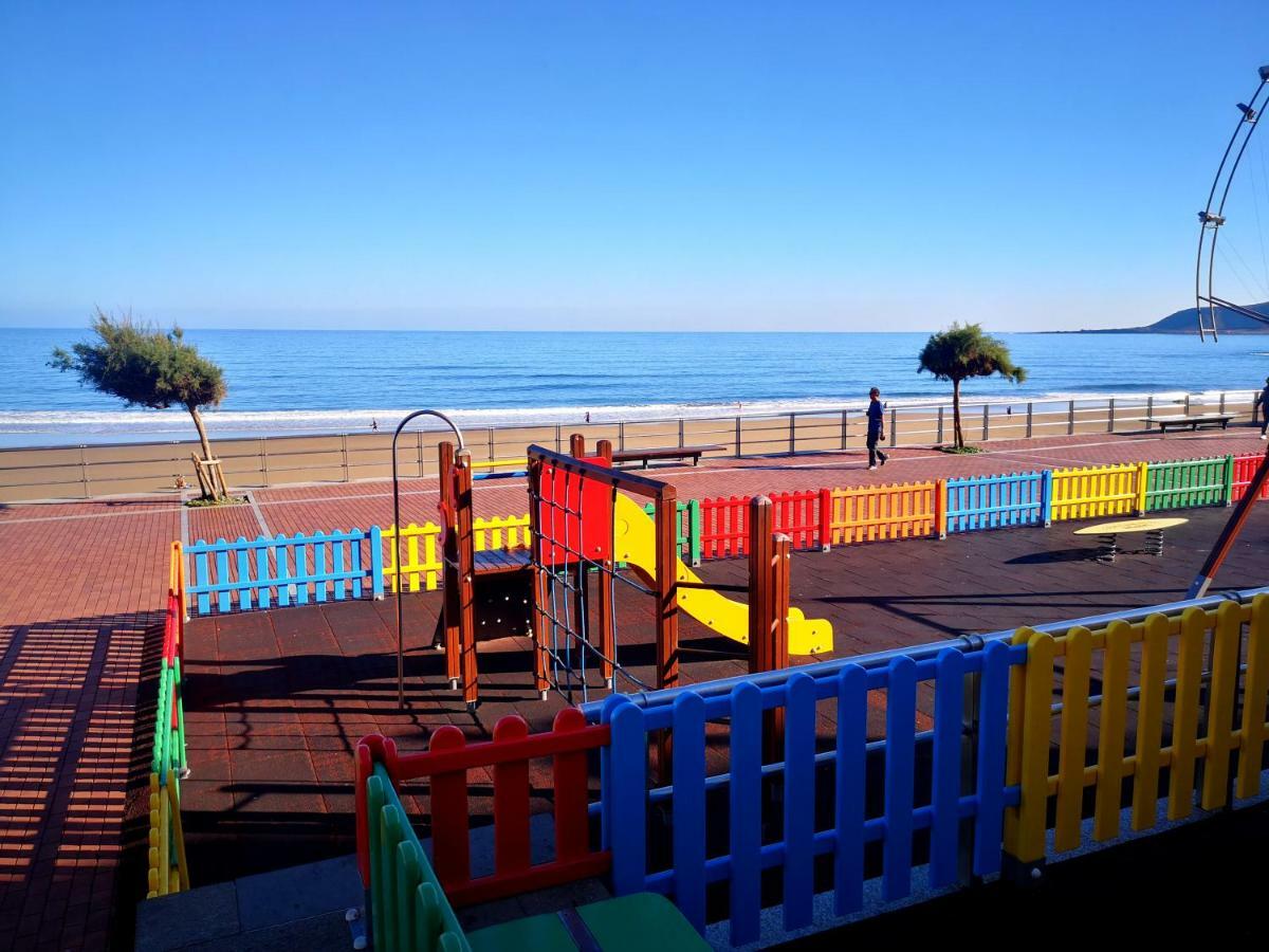 Atico En Las Canteras Las Palmas de Gran Canaria Exterior photo